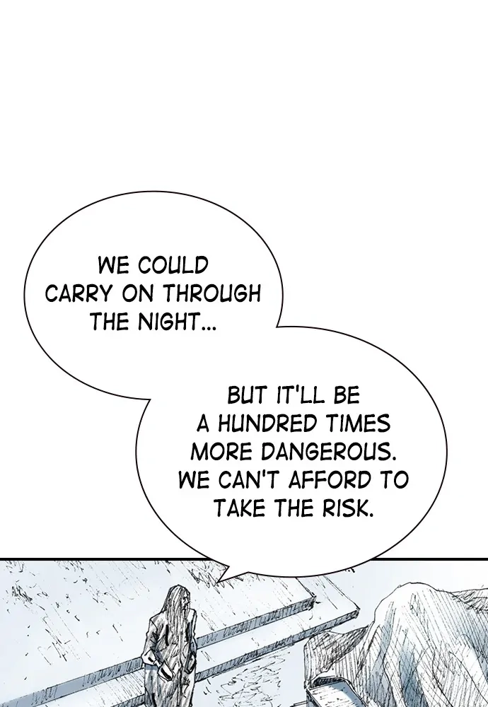 Read The Retreats chapter 25 image 90 on Lezhin