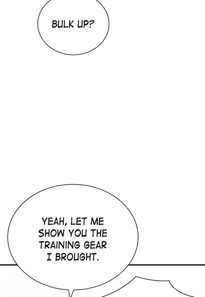 Read The Retreats chapter 25 image 92 on Lezhin