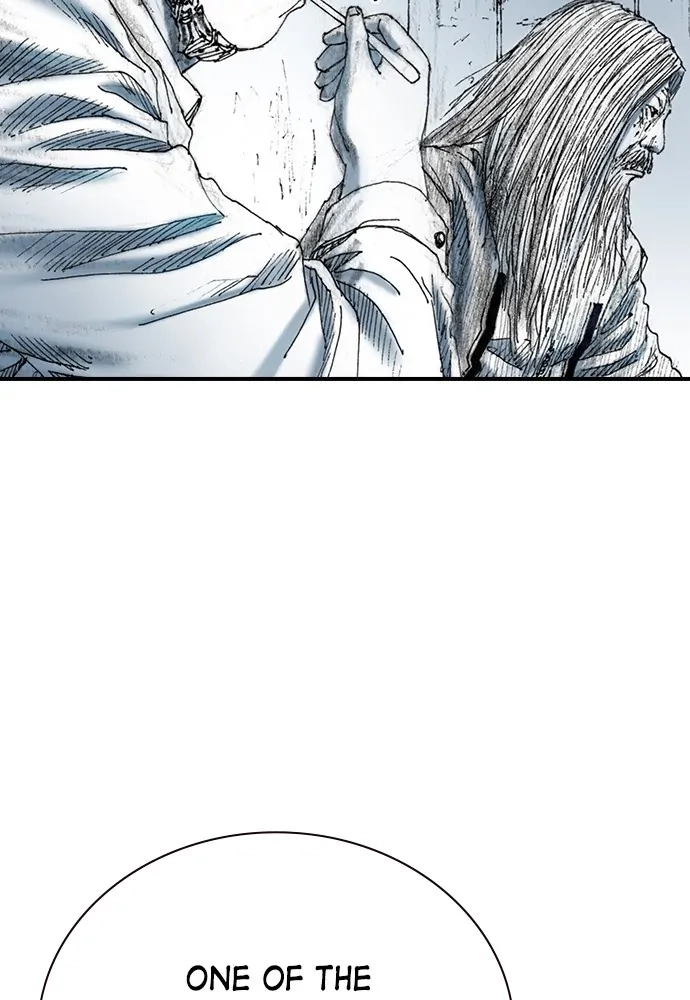 Read The Retreats chapter 25 image 99 on Lezhin