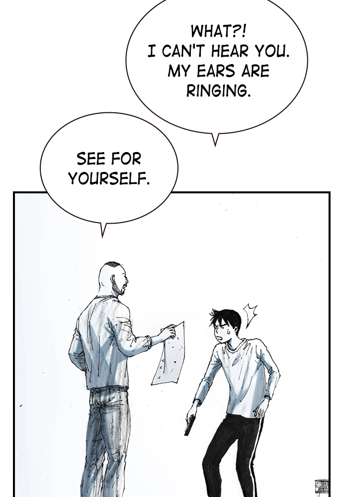 Read The Retreats chapter 26 image 10 on Lezhin