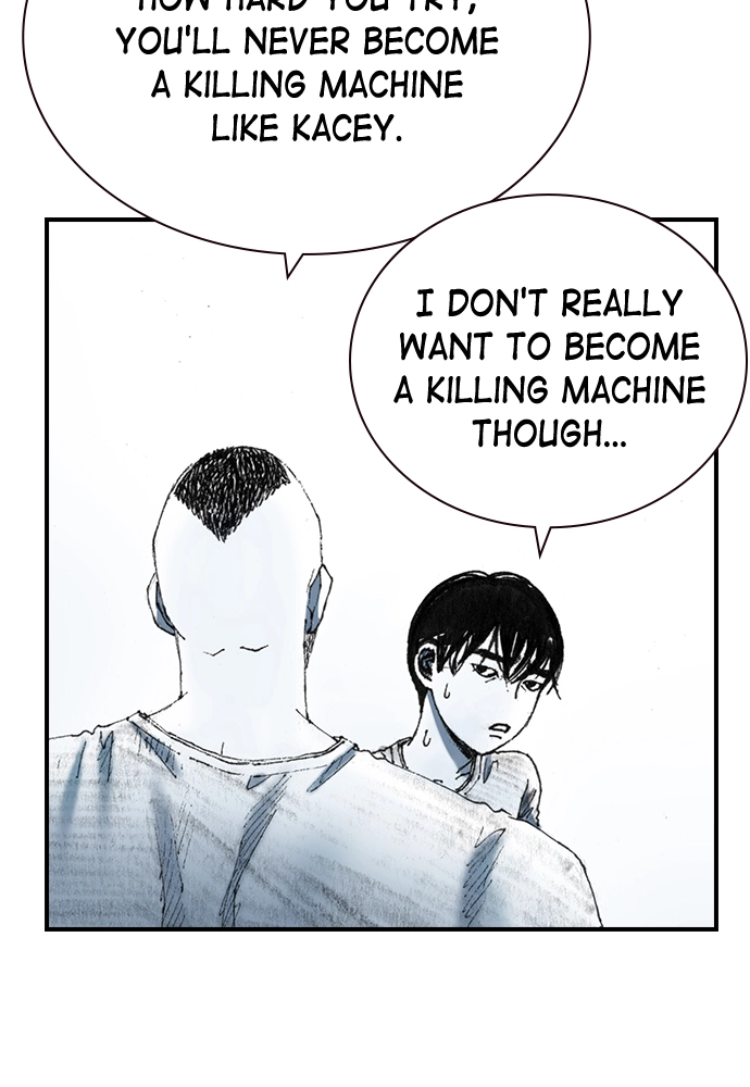 Read The Retreats chapter 26 image 100 on Lezhin