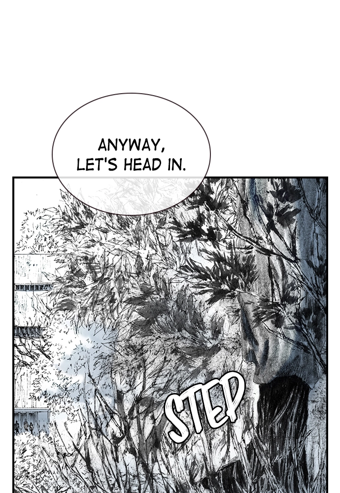 Read The Retreats chapter 26 image 109 on Lezhin