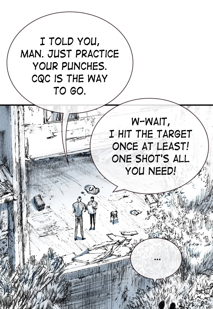 Read The Retreats chapter 26 image 12 on Lezhin