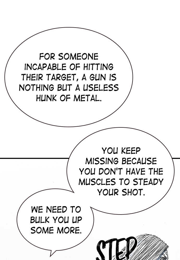 Read The Retreats chapter 26 image 16 on Lezhin
