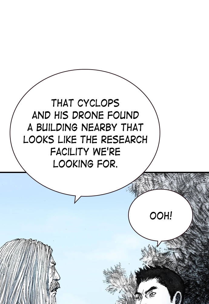 Read The Retreats chapter 26 image 19 on Lezhin