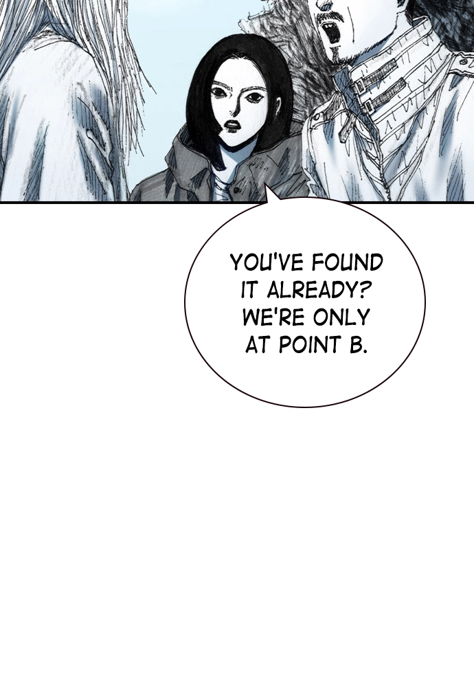 Read The Retreats chapter 26 image 20 on Lezhin
