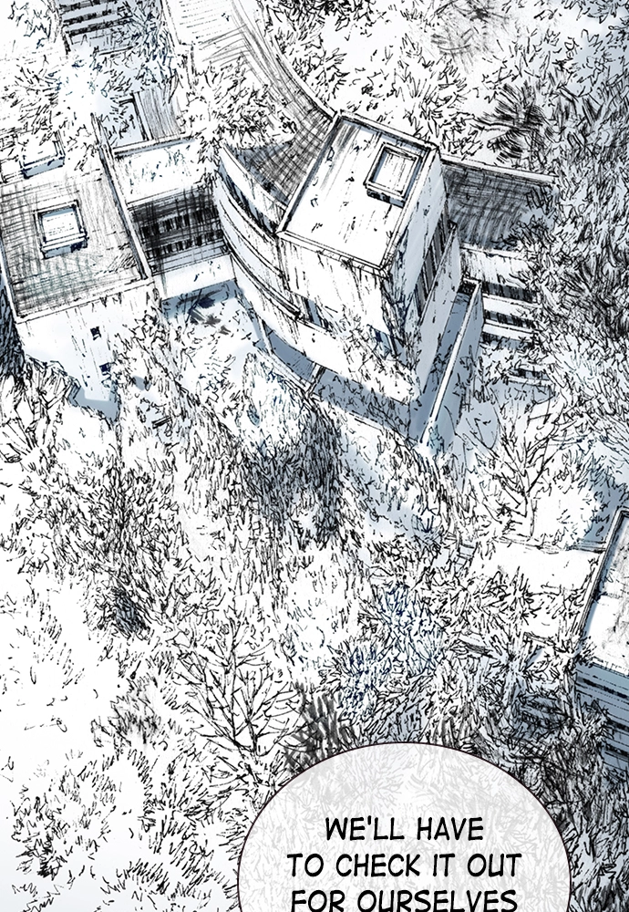 Read The Retreats chapter 26 image 23 on Lezhin