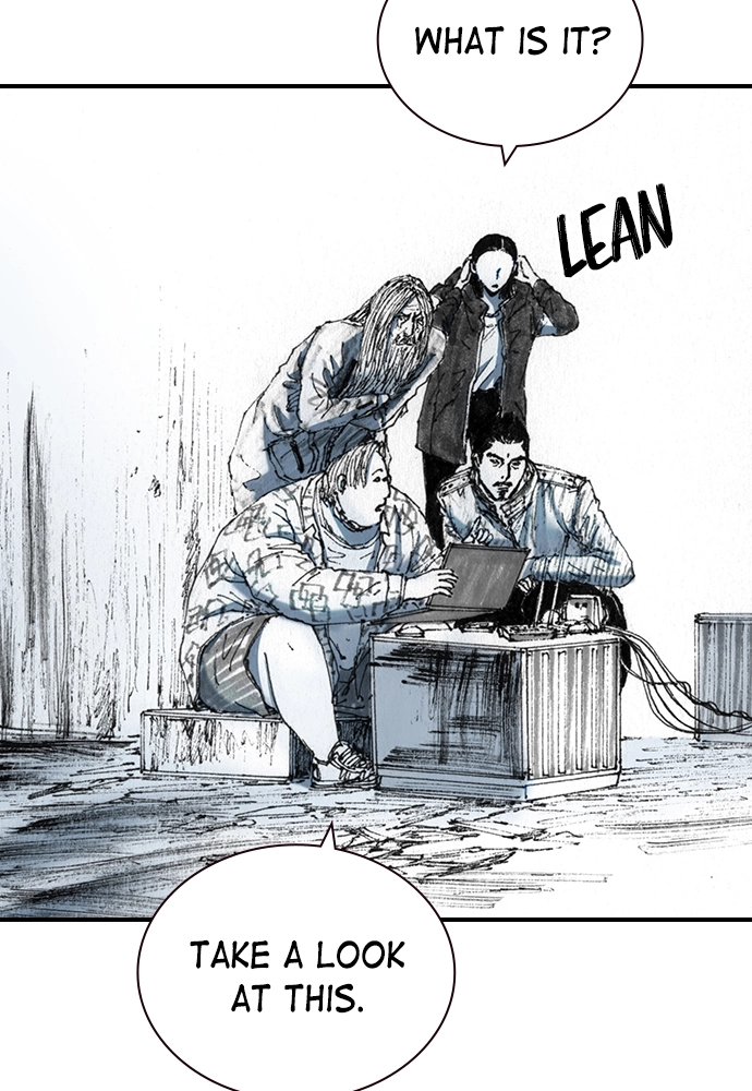 Read The Retreats chapter 26 image 26 on Lezhin