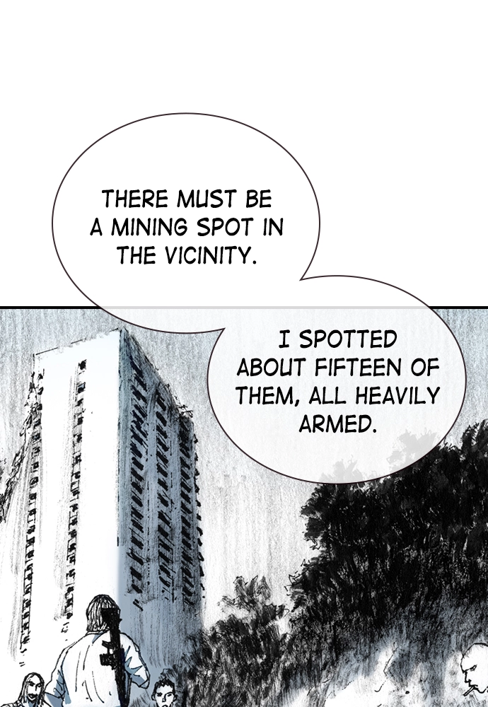 Read The Retreats chapter 26 image 29 on Lezhin