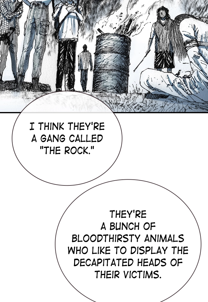 Read The Retreats chapter 26 image 30 on Lezhin