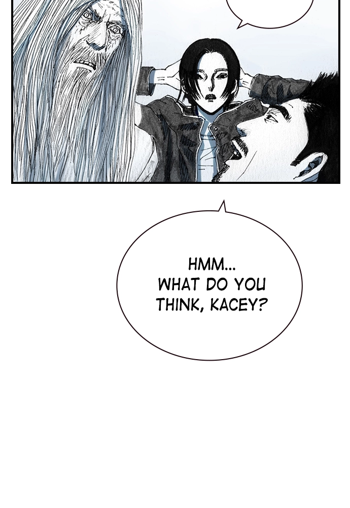 Read The Retreats chapter 26 image 32 on Lezhin