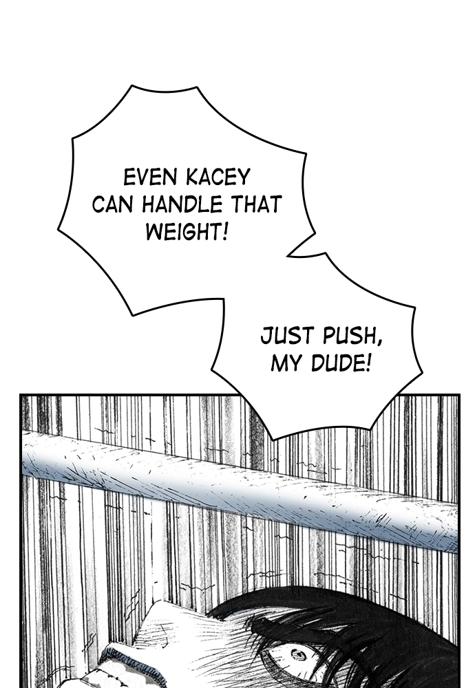 Read The Retreats chapter 26 image 40 on Lezhin