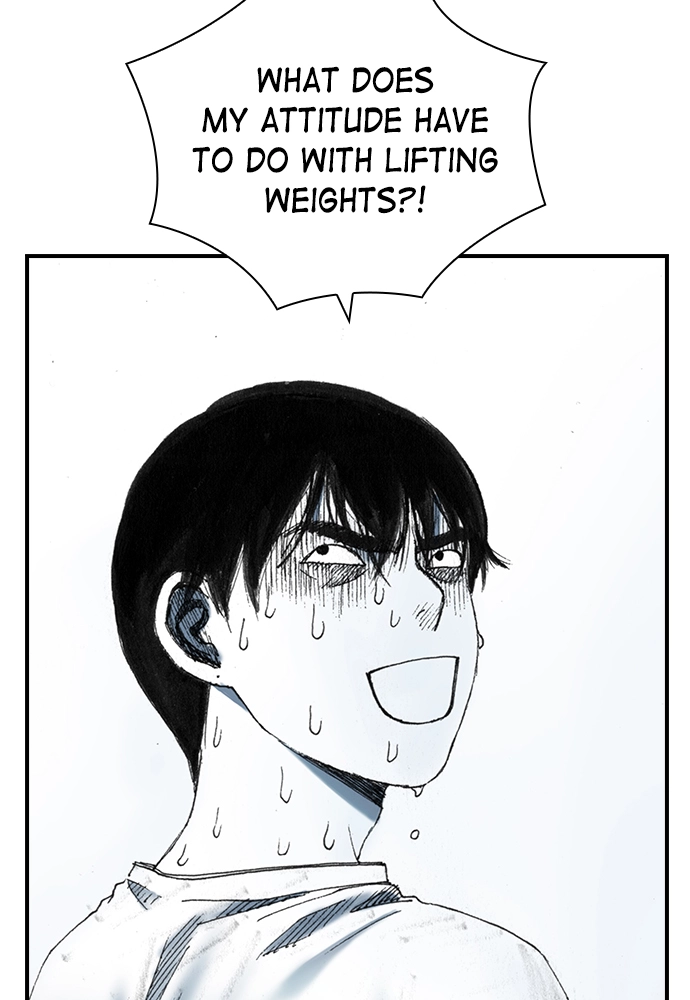 Read The Retreats chapter 26 image 47 on Lezhin