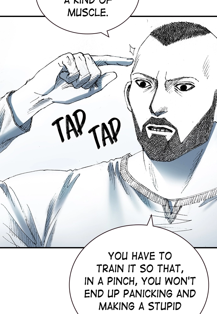 Read The Retreats chapter 26 image 55 on Lezhin