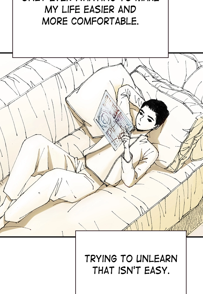 Read The Retreats chapter 26 image 59 on Lezhin