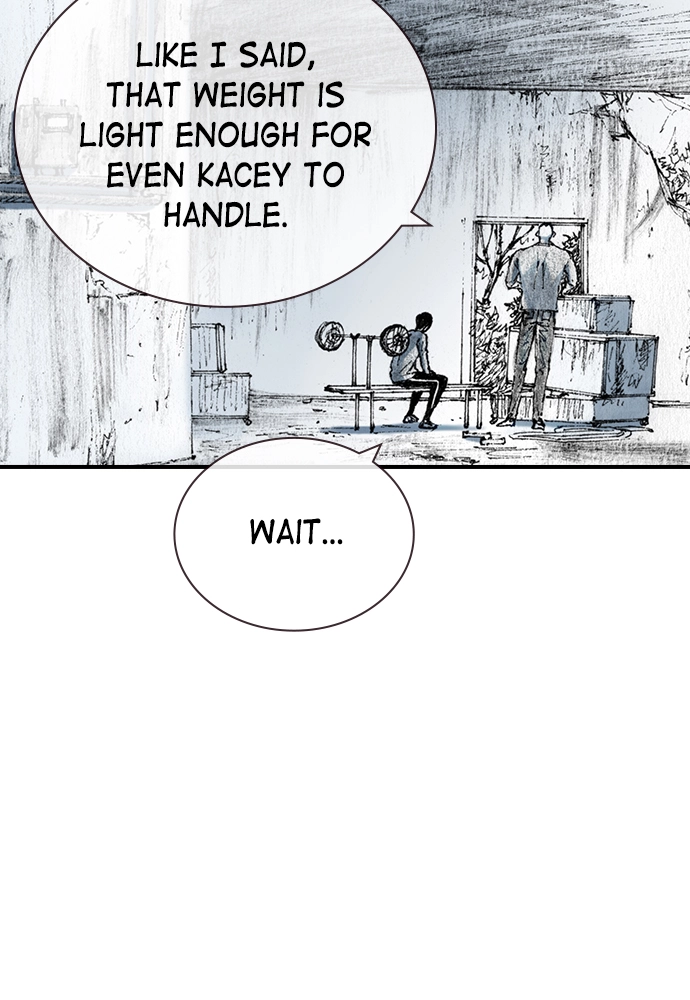 Read The Retreats chapter 26 image 61 on Lezhin