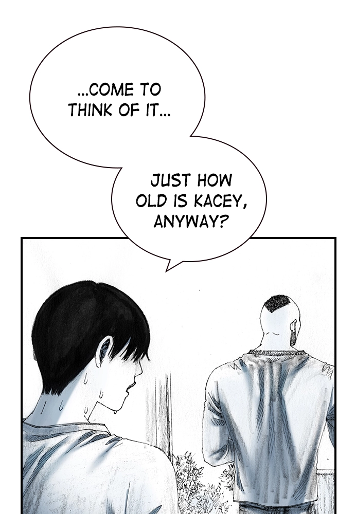 Read The Retreats chapter 26 image 62 on Lezhin