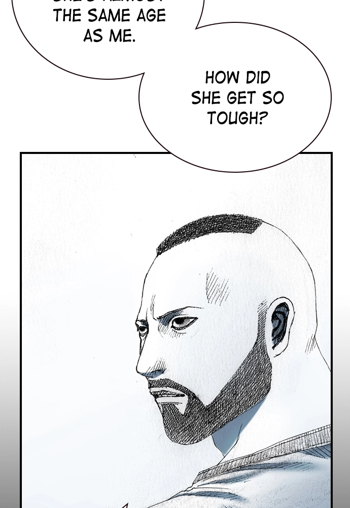 Read The Retreats chapter 26 image 64 on Lezhin