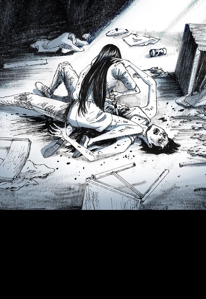 Read The Retreats chapter 26 image 68 on Lezhin