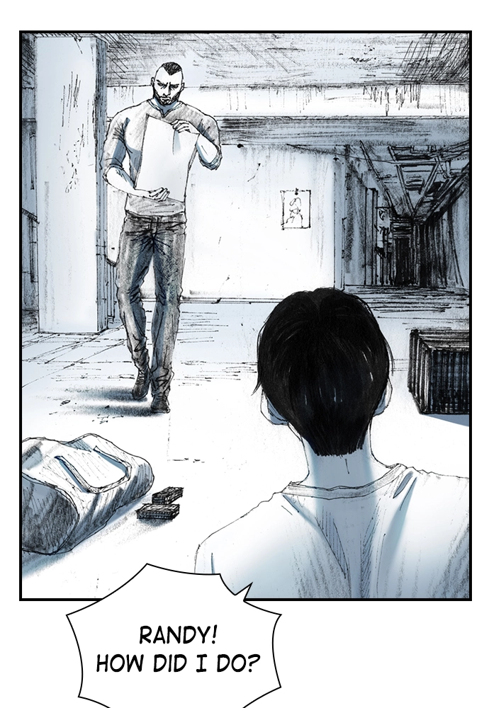 Read The Retreats chapter 26 image 7 on Lezhin
