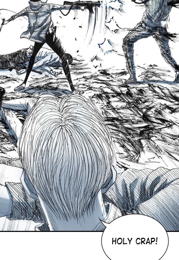 Read The Retreats chapter 26 image 84 on Lezhin