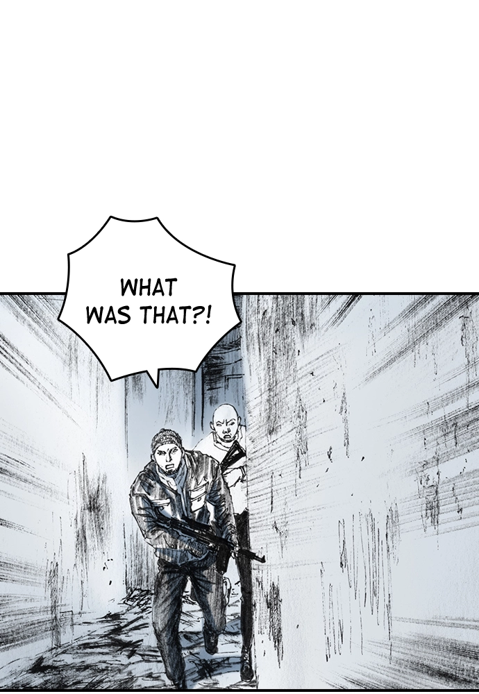 Read The Retreats chapter 26 image 88 on Lezhin