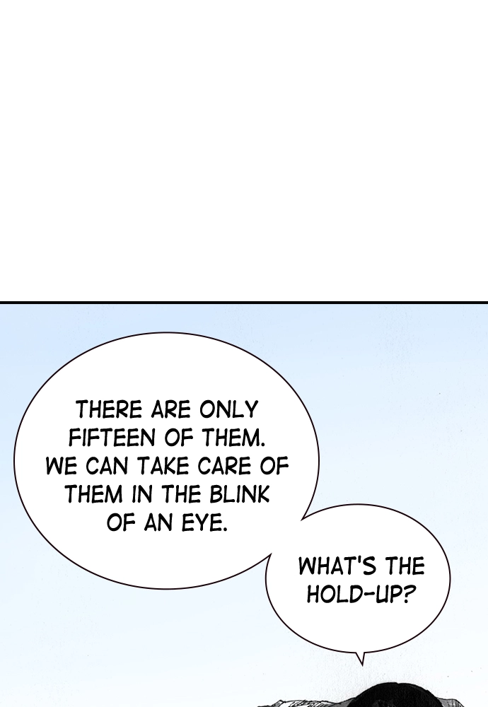 Read The Retreats chapter 26 image 95 on Lezhin