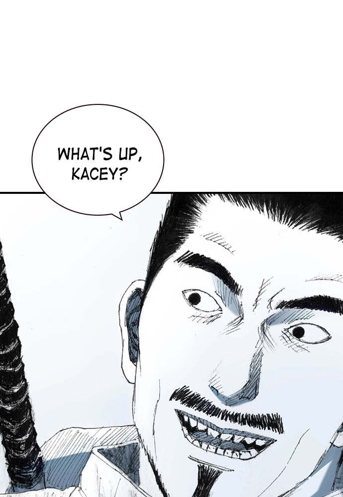 Read The Retreats chapter 27 image 10 on Lezhin
