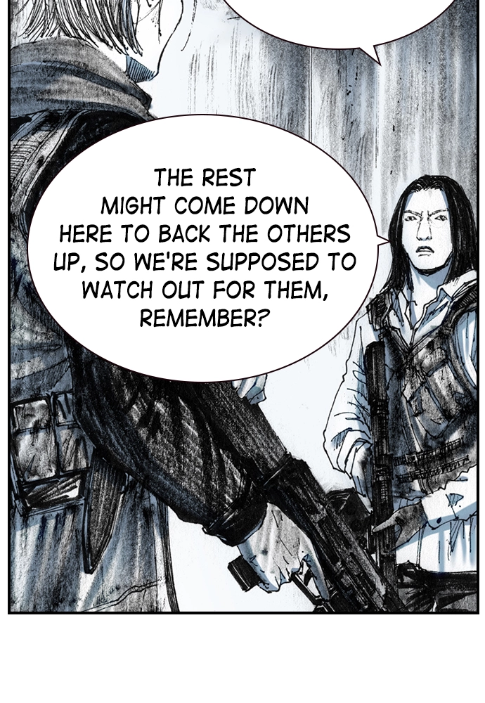 Read The Retreats chapter 27 image 101 on Lezhin