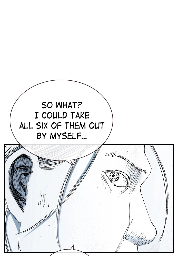 Read The Retreats chapter 27 image 102 on Lezhin