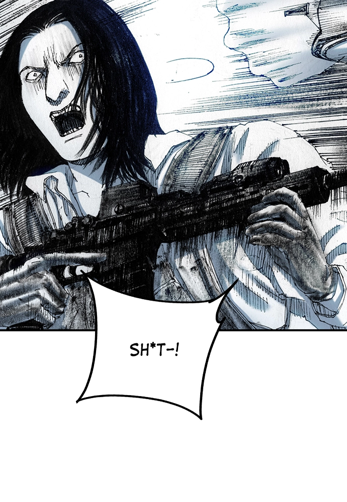 Read The Retreats chapter 27 image 105 on Lezhin