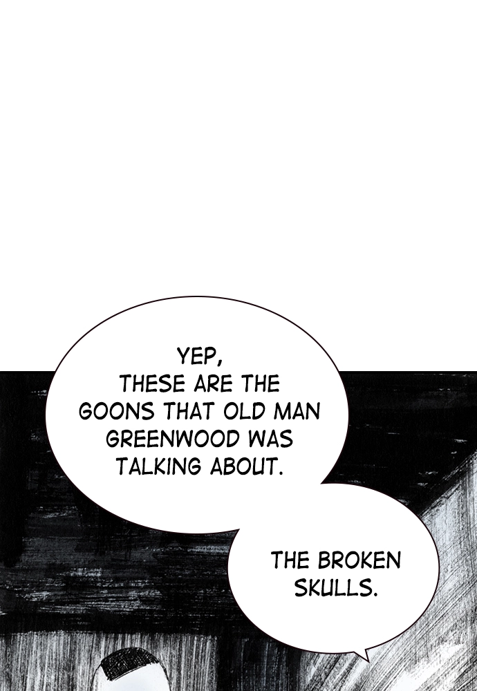 Read The Retreats chapter 27 image 110 on Lezhin
