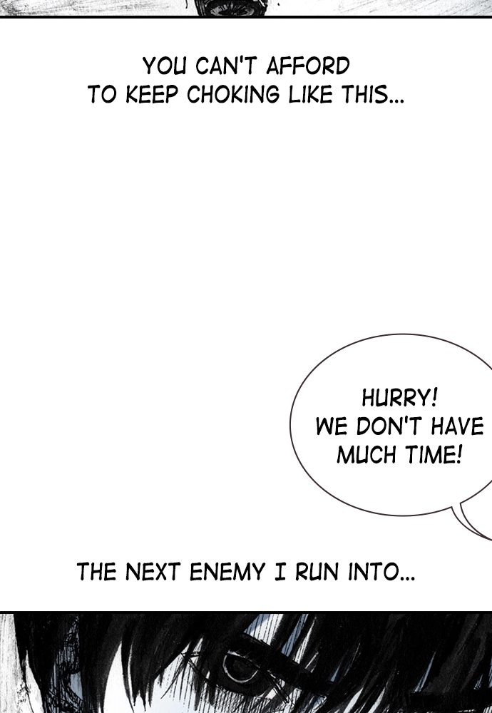 Read The Retreats chapter 27 image 113 on Lezhin