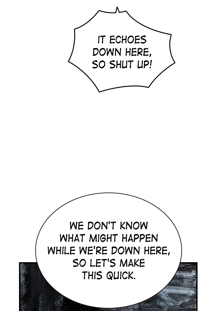 Read The Retreats chapter 27 image 13 on Lezhin