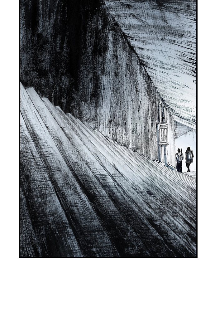 Read The Retreats chapter 27 image 14 on Lezhin