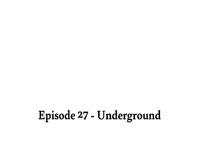 Read The Retreats chapter 27 image 18 on Lezhin