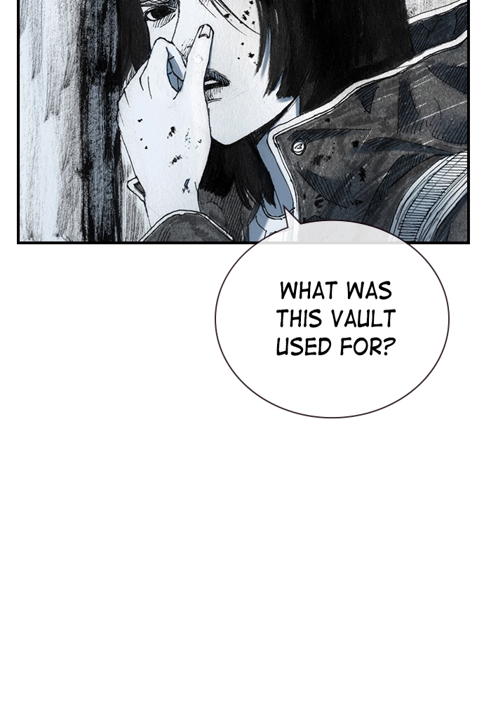 Read The Retreats chapter 27 image 25 on Lezhin