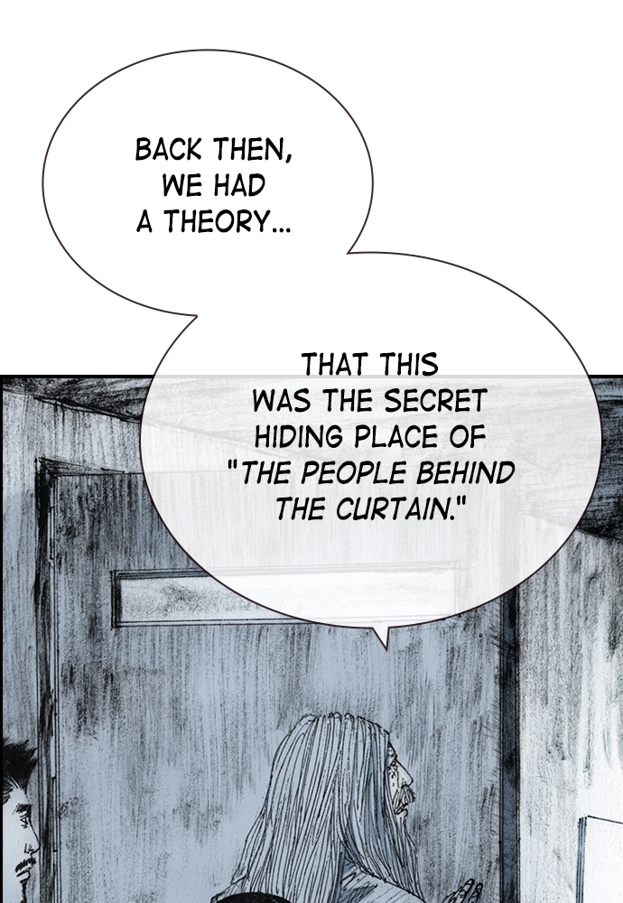 Read The Retreats chapter 27 image 26 on Lezhin