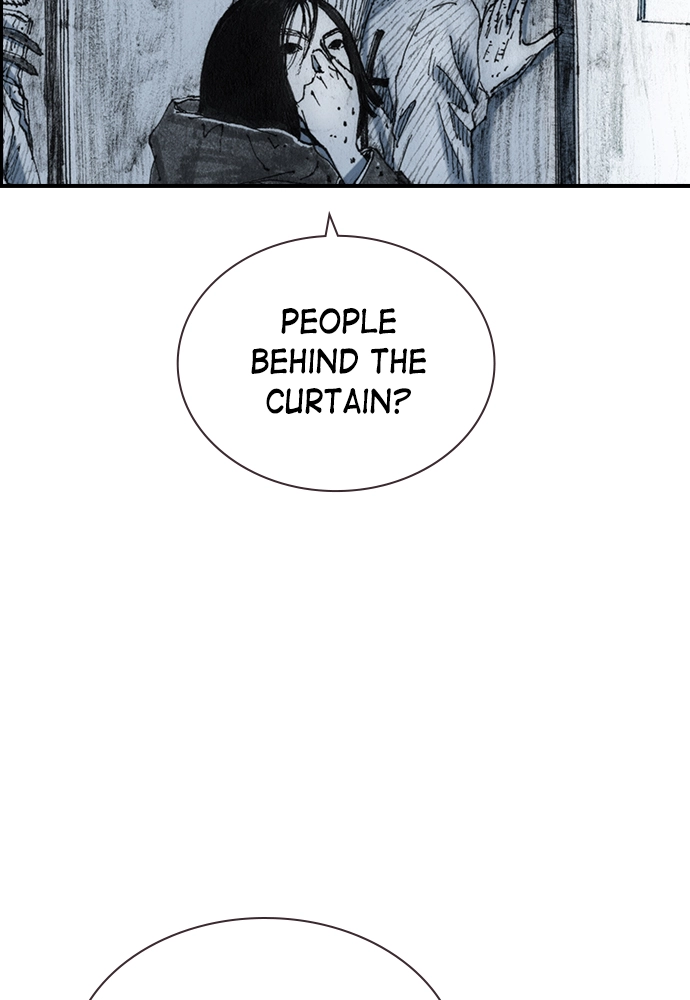 Read The Retreats chapter 27 image 27 on Lezhin