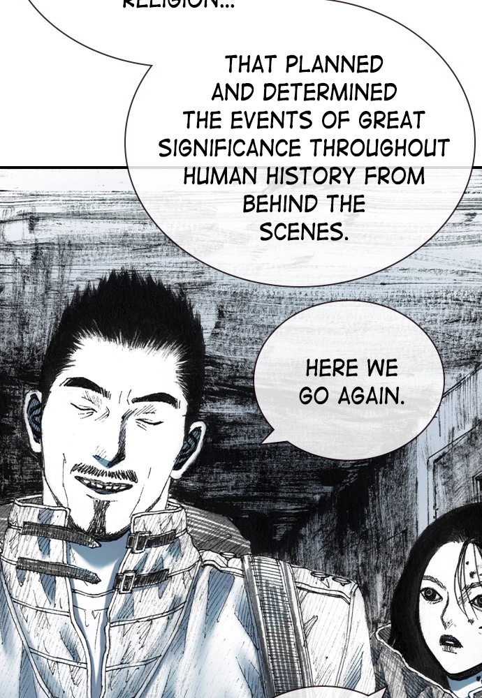 Read The Retreats chapter 27 image 30 on Lezhin