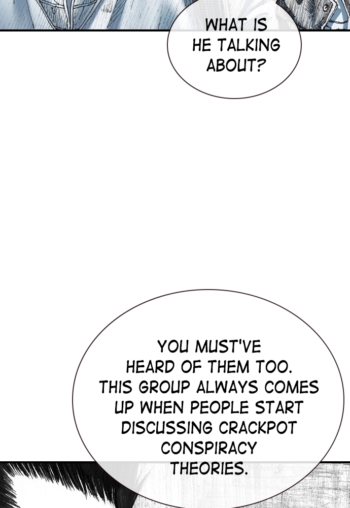 Read The Retreats chapter 27 image 31 on Lezhin