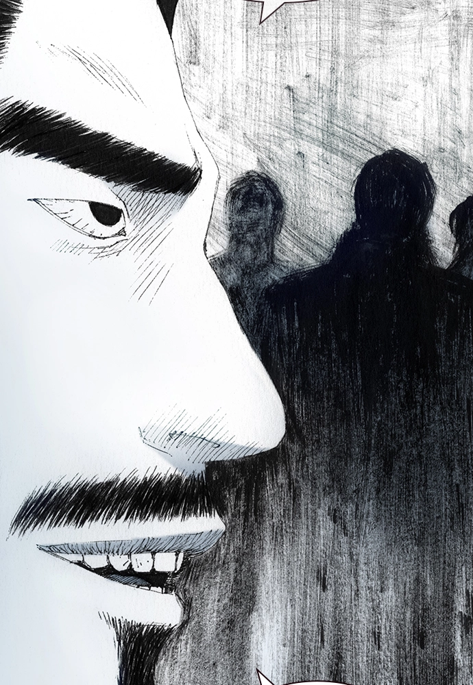 Read The Retreats chapter 27 image 32 on Lezhin