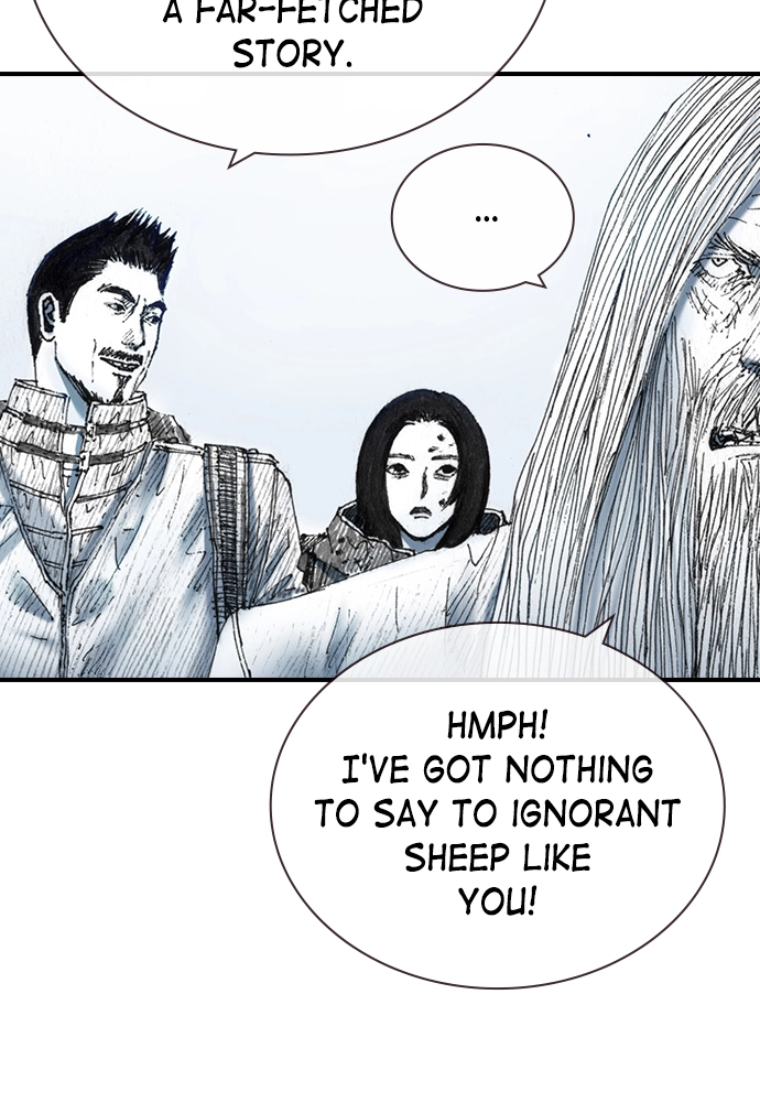 Read The Retreats chapter 27 image 34 on Lezhin