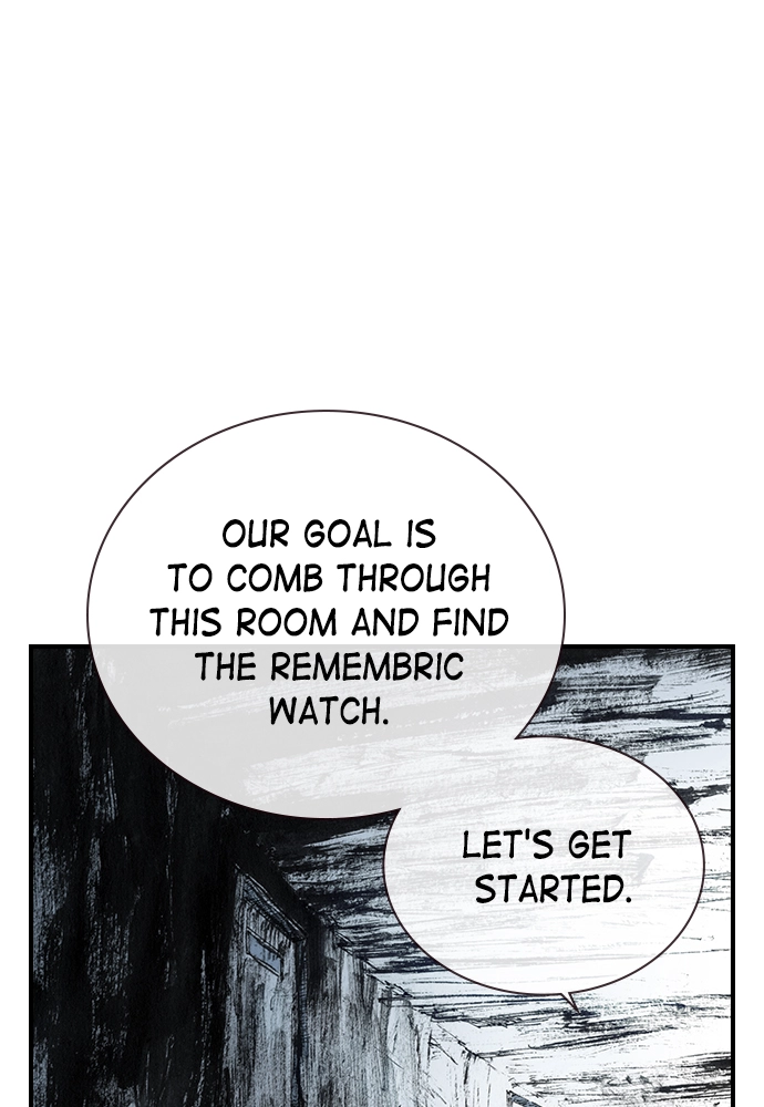 Read The Retreats chapter 27 image 35 on Lezhin