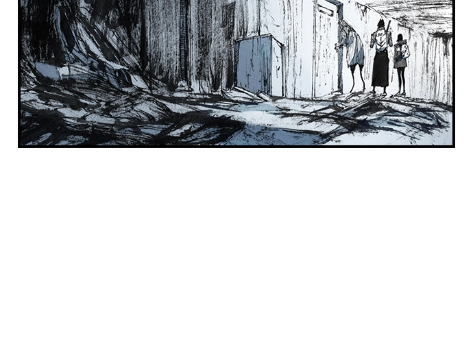 Read The Retreats chapter 27 image 36 on Lezhin