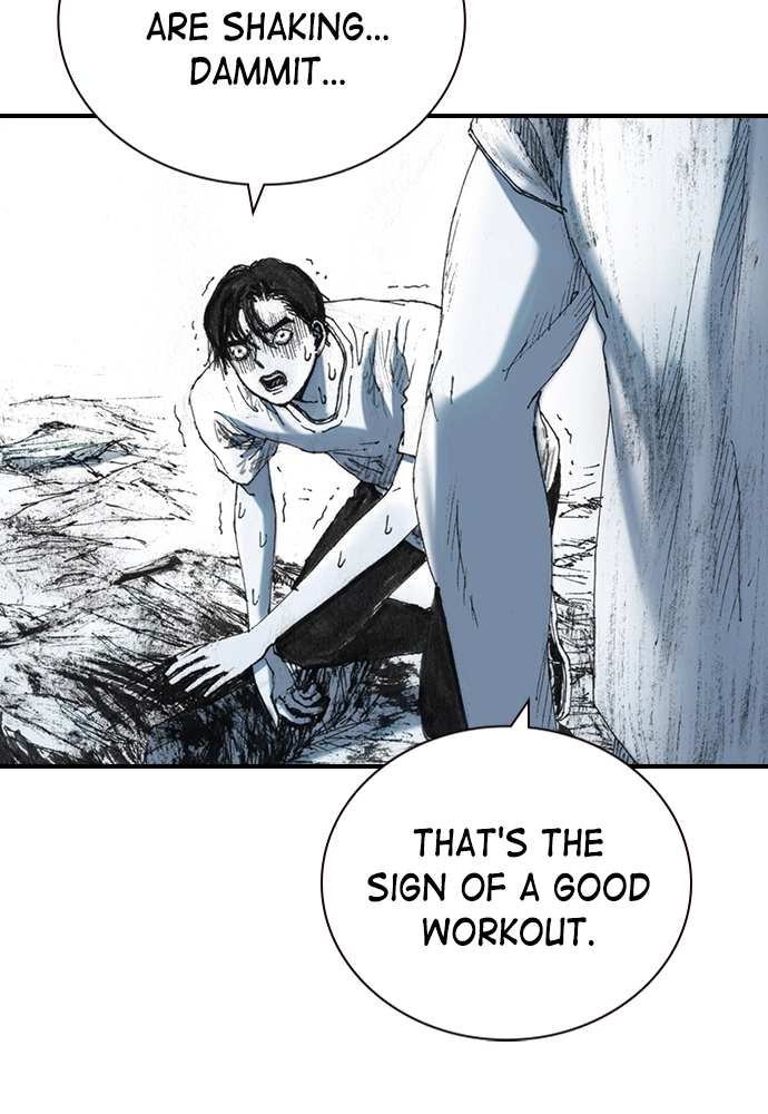 Read The Retreats chapter 27 image 44 on Lezhin
