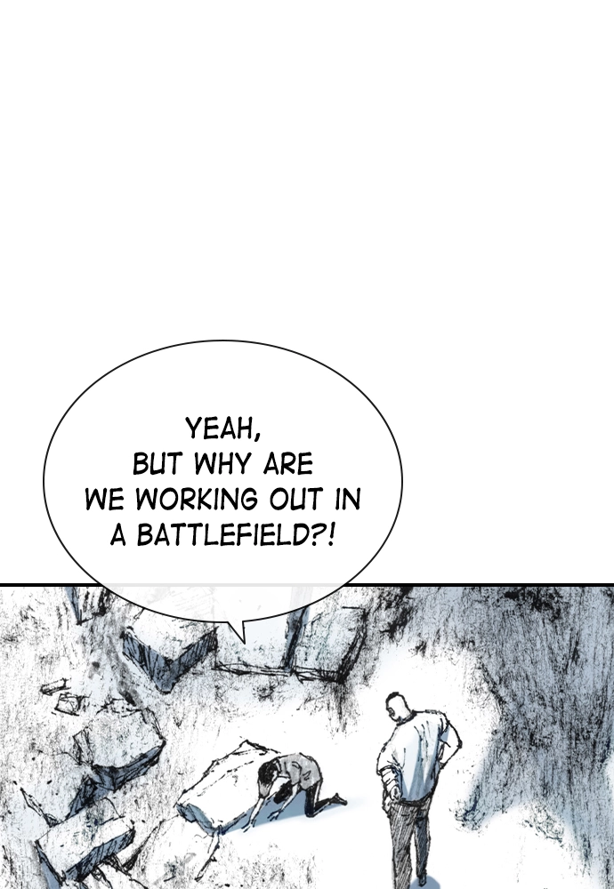 Read The Retreats chapter 27 image 45 on Lezhin
