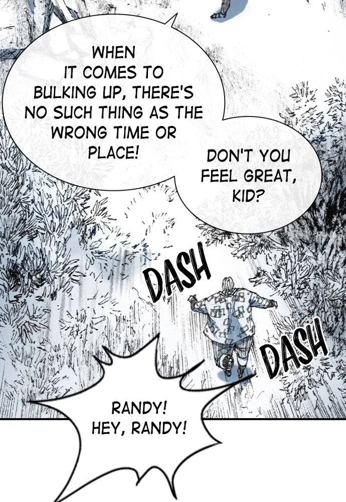 Read The Retreats chapter 27 image 46 on Lezhin