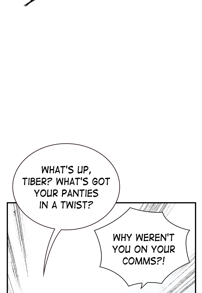 Read The Retreats chapter 27 image 47 on Lezhin