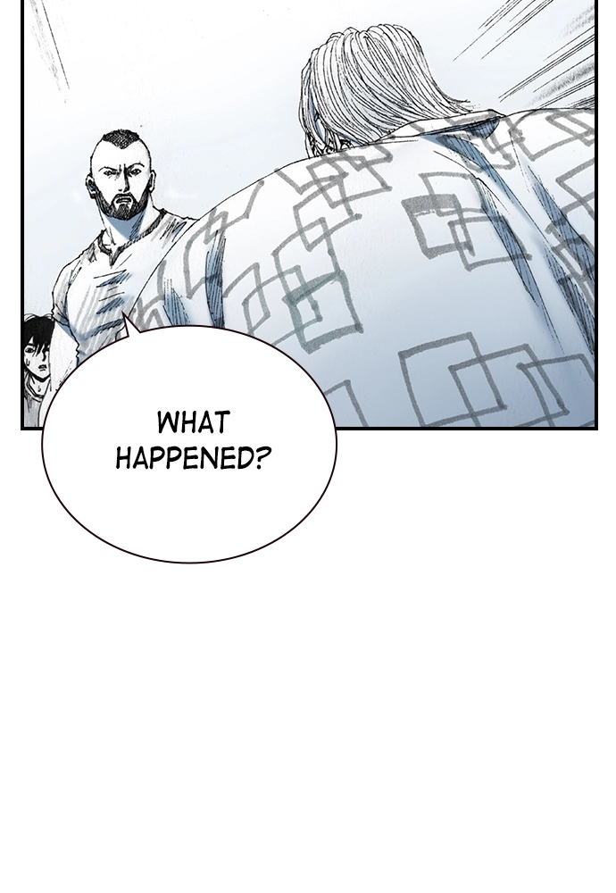 Read The Retreats chapter 27 image 48 on Lezhin